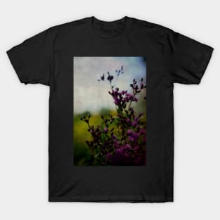 Wandering Through a Summer Field T-Shirt